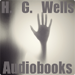 H. G. Wells Audiobooks Apk