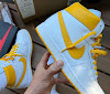 air ship sp “university gold”