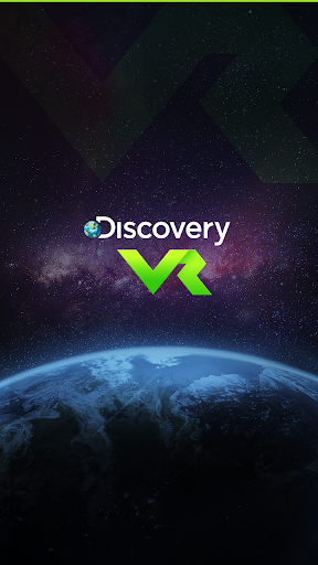 Discovery VR