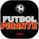 Futbol podcast   icon