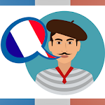 Cover Image of Скачать Frenchy: French spelling and grammar Checker 4.0 APK