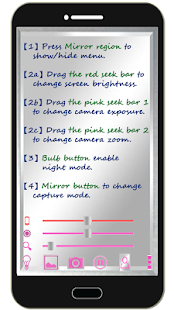 download Cermin + Selfie Kamera free