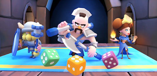 Dice Clash