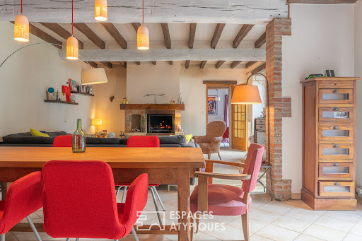 House with terrace 5