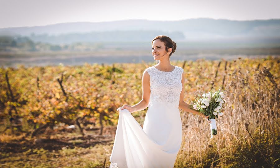 Fotógrafo de bodas Olya Mruwka (mruwka). Foto del 30 de noviembre 2017