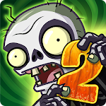 Cover Image of Tải xuống Plants vs. Zombies \ u2122 2 5.4.1 APK