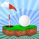 Download Golf Slinger For PC Windows and Mac 1.1