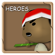 Indonesian Heroes  Icon