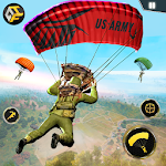 Cover Image of 下载 US Army Commando Battleground Survival Mission 4.9 APK