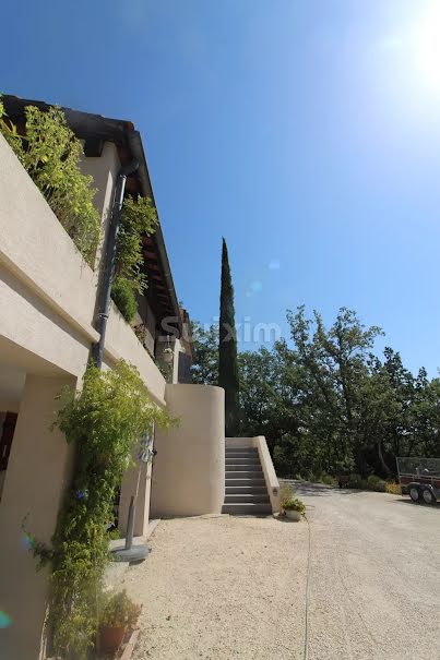 Vente maison 7 pièces 160 m² à Grignan (26230), 559 000 €