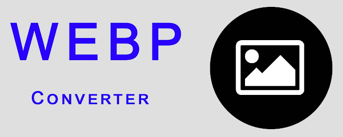 WEBP Converter marquee promo image