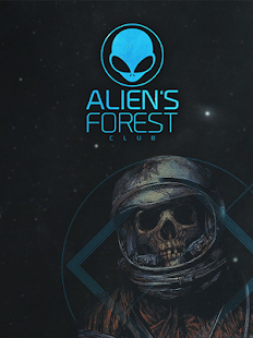 Download Alien's Forest Club APK