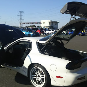 RX-7 FD3S 中期