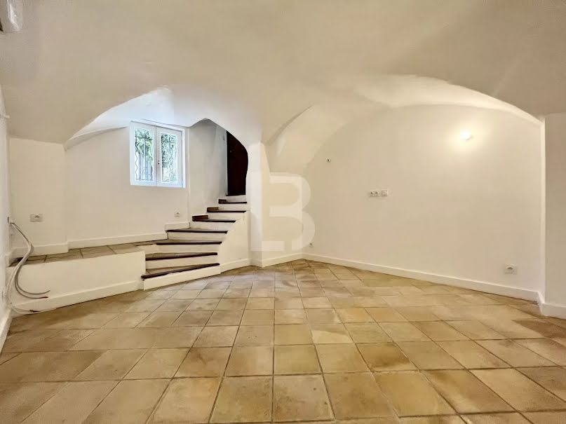 Vente propriété 3 pièces 70 m² à Antibes (06600), 549 000 €