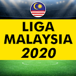 Cover Image of Unduh Liga Malaysia 2020 1.0 APK