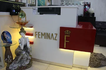 Feminaz Beauty Zone photo 