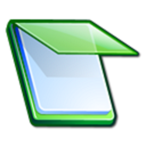 MobiPad Pro - Text Editor