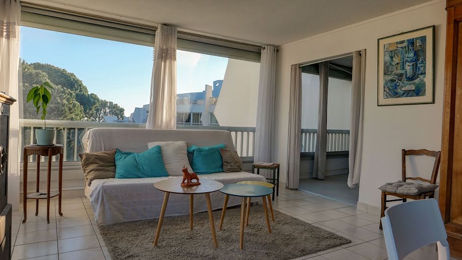 Vente appartement 4 pièces 92.6 m² à La Grande-Motte (34280), 735 000 €