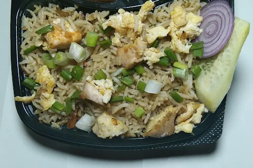 Chicken Fried Rice [750 Ml]