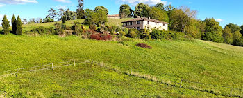 maison à Castelnau-de-Montmiral (81)