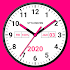 Analog Clock Widget Plus-73.01