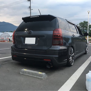 ウィッシュ