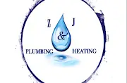 Z&J Plumbing Heating & Building Ltd Logo