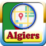 Cover Image of 下载 Algiers City Maps 1.0 APK