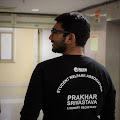 Prakhar Srivastava profile pic