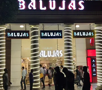 Balujas photo 