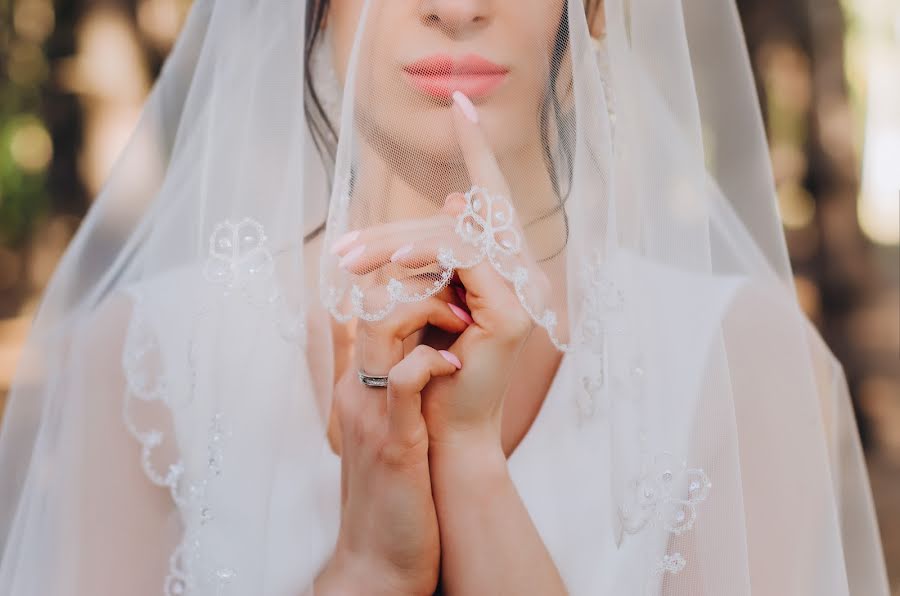 Fotógrafo de bodas Natalya Kovalenko (romaxa86). Foto del 11 de abril 2019