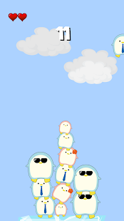 How to download Penguin Land - Stack Game- 1.0 unlimited apk for bluestacks