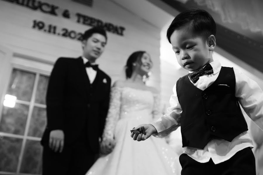 結婚式の写真家Ryu Sakane (ryusakane)。1月22日の写真