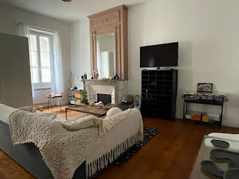 appartement à Bordeaux (33)