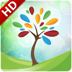 Cover Image of Descargar Sonidos de la naturaleza 2.3 APK