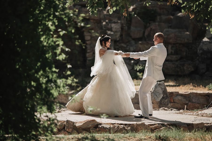 Fotógrafo de bodas Evgeniy Yurchenkov (yevgeniysoul). Foto del 18 de mayo 2017