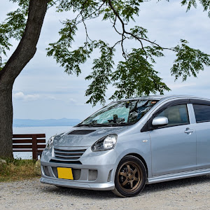 ミライース LA300S