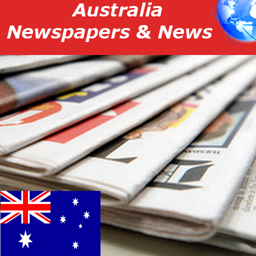 Australia Daily Newspapers 新聞 App LOGO-APP開箱王