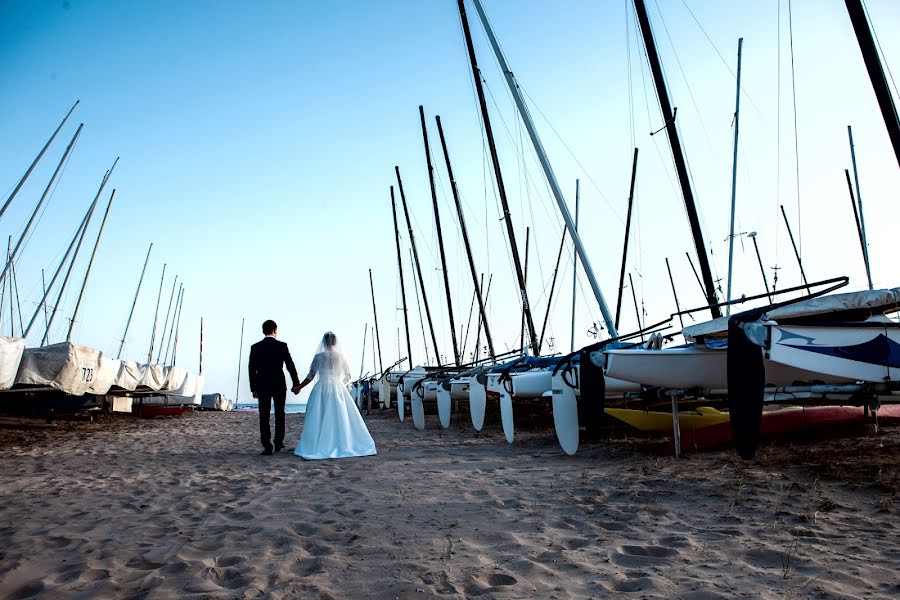 Fotógrafo de bodas Natalia Pinto (flowerpower). Foto del 3 de julio 2014