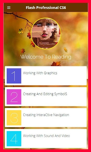 Learn Professional cs6 Tutoria