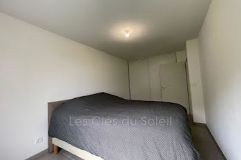 appartement à Cuers (83)