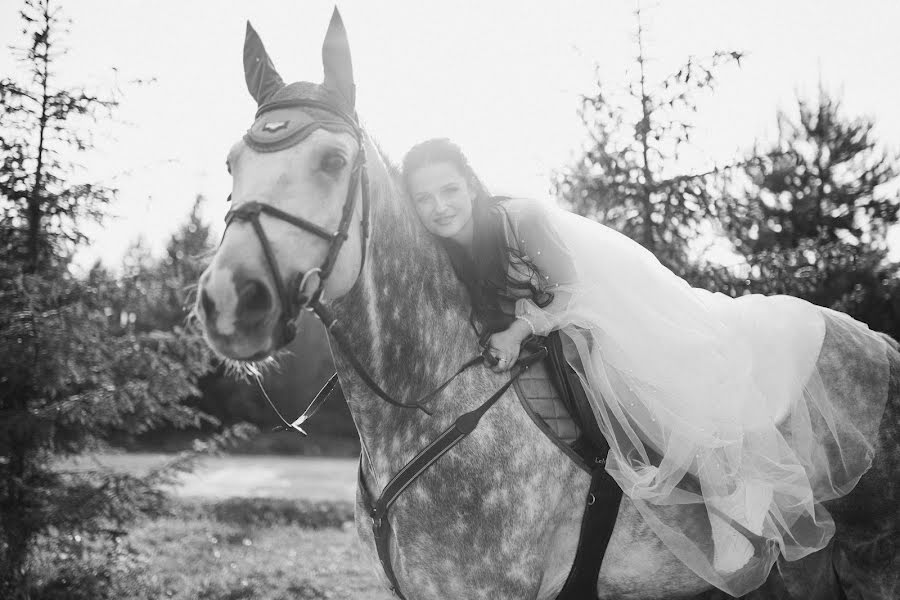 Fotógrafo de bodas Mariya Musatova (marmusphoto). Foto del 20 de julio 2023