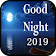 Good Night Images 2019 icon