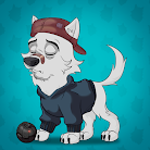 WolfGang Pup #768