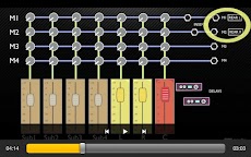 Mixing Console Signal Flowのおすすめ画像4