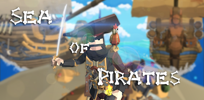 Sea of Pirates