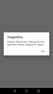 Antalya Peynirci Muharrem(圖1)-速報App