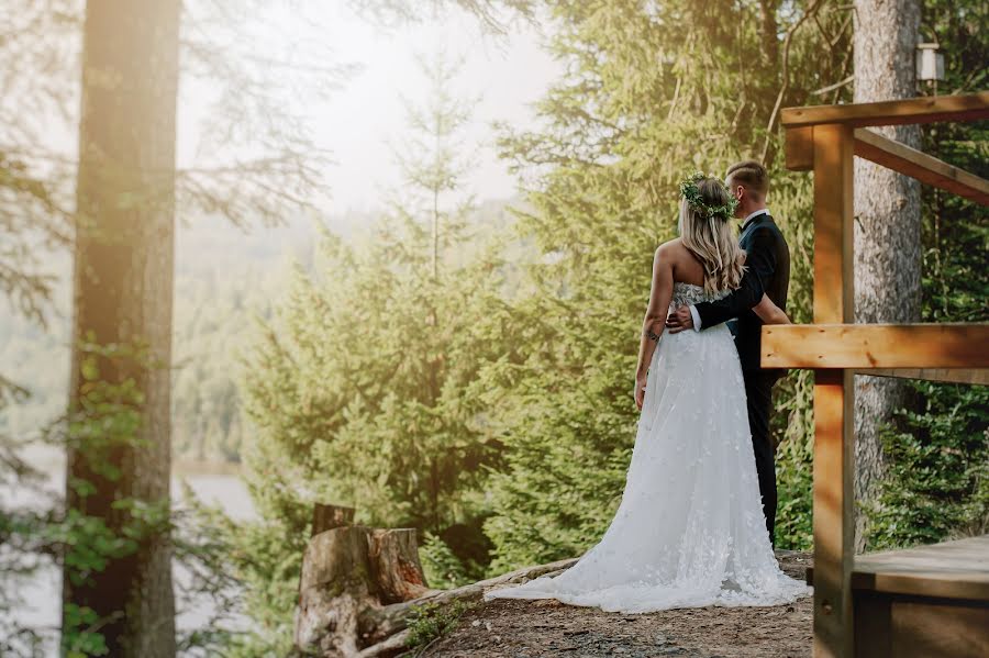 Wedding photographer Radosław Kuczera (radoslawkuczera). Photo of 22 September 2021