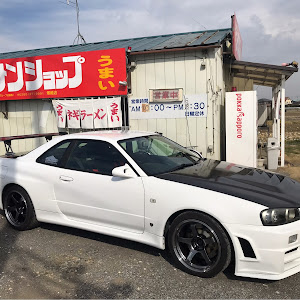 スカイライン GT-R