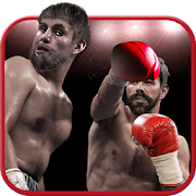 Real Punch Boxing Hero’s : World Fight 1.1 Icon